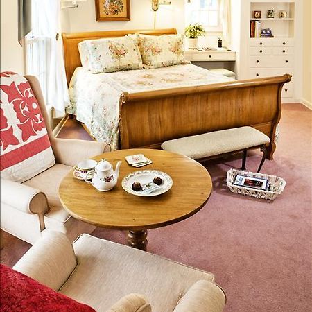 Harrison House Bed And Breakfast Corvallis Ruang foto