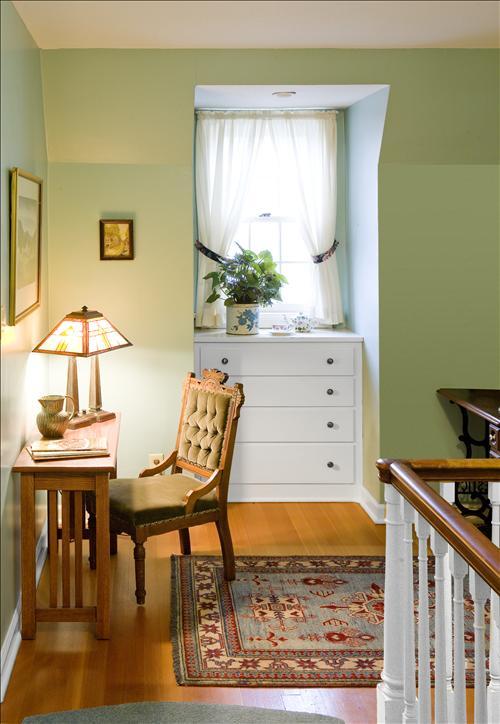 Harrison House Bed And Breakfast Corvallis Ruang foto